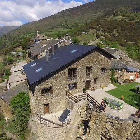 Refugi Casa Canelo Rodes ภายนอก รูปภาพ
